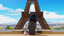 Marinette et Paris
