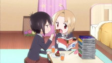 Épisode 11