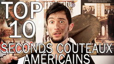 LE FOSSOYEUR DE FILMS #6 - Top 10 des seconds couteaux américains