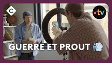 Lucien Influenceur