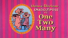 One Two Many