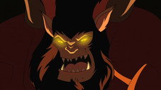 Le Manticore