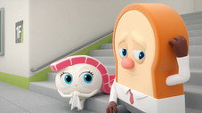 Épisode 1