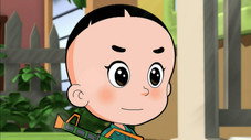 Épisode 16