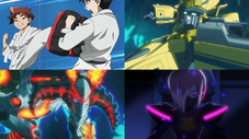Épisode 39