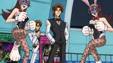 Une seconde chance pour Asuka