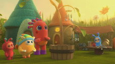 Épisode 15