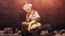 L'innocence perdue (2e partie)