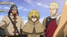 Vinland Saga 1x12