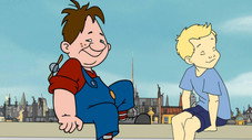 Épisode 1