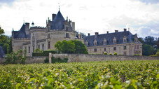 En France, au long de la Loire