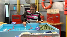 Au rythme d'une croisière