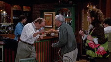 Je déteste Frasier Crane