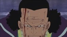 Cheiro de Crocodilo! Corra Para o Cemitério da Família Real, Luffy!