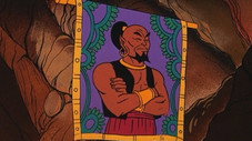 Le Maître Magicien de Mizura