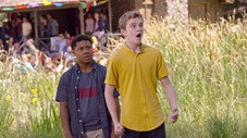 Épisode 1