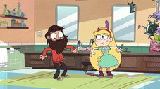 La Barbe de Marco