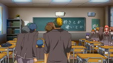 Épisode 14