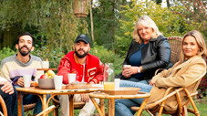 Bigflo et Oli, Barbara Schulz, Charlotte de Turckheim