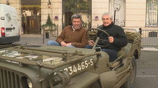 Willys-Overland Jeep Willys