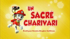 Un Sacré Charivari