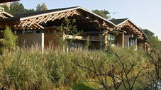 Wa Shan, la maison d’hôtes