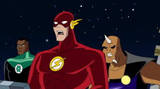 In Blackest Night (2)