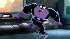 Épisode 1