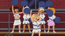 The Powder Puff Boys