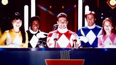 La face sombre des Power Rangers