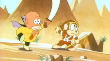 Épisode 12