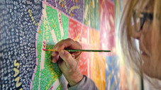 Paula Scher : Graphisme