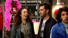 Épisode 18