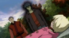 Chef de la Famille Kannagi