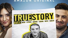 True Story avec Fianso
