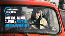 Voiture, avion, climat : peut-on encore voyager ?