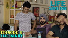 Épisode 1