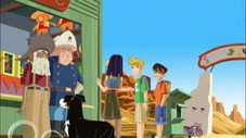 Épisode 22