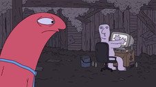 Épisode 1