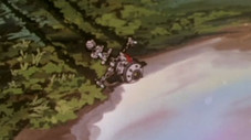 Koum, la planète sacrée