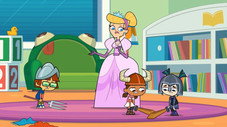 Épisode 40