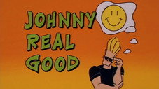 Johnny Real Good