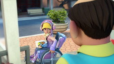 Épisode 12
