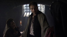 His Majesty's Pleasure