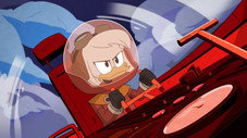 Whatever Happened to Della Duck?!
