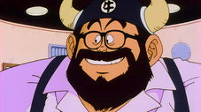 L'Entraînement de Songohan