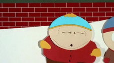 Cartman Gets An Anal Probe: The Unaired And Uncut Original Pilot