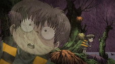 Le Faux Kitaro