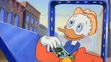 Le Sou-fétiche de Picsou