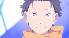 Subaru Natsuki